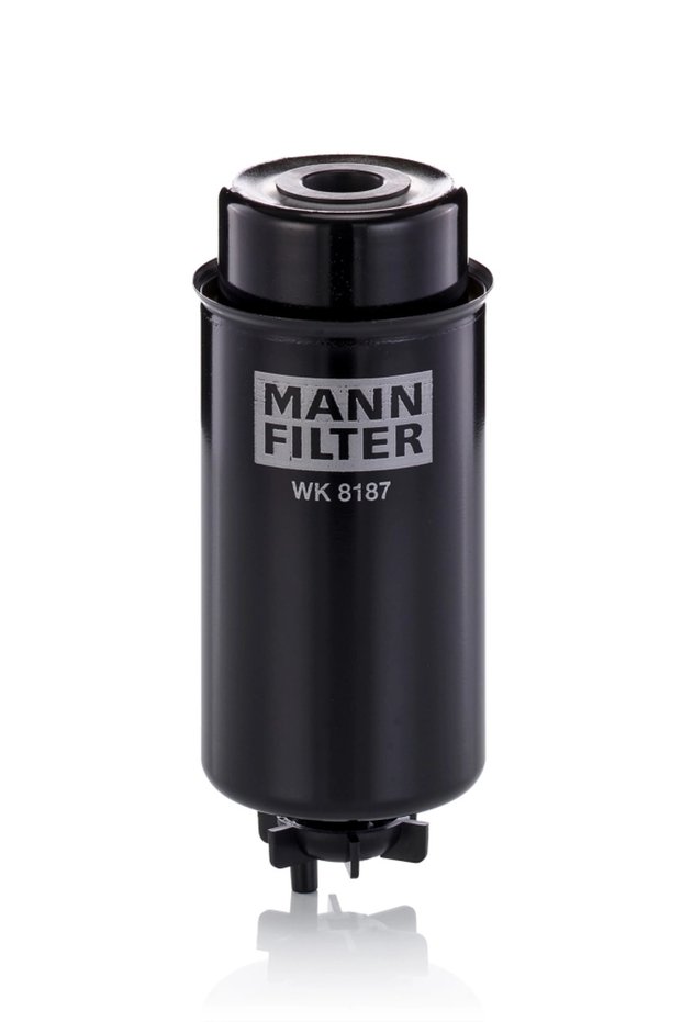 Filtru de combustibil WK 8187