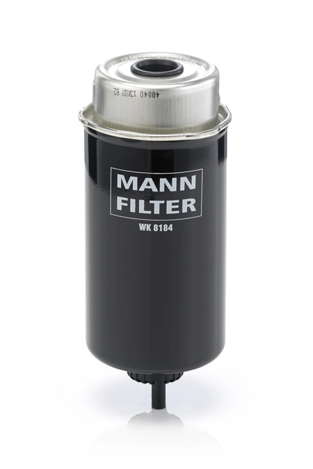 Filtru de combustibil WK 8184