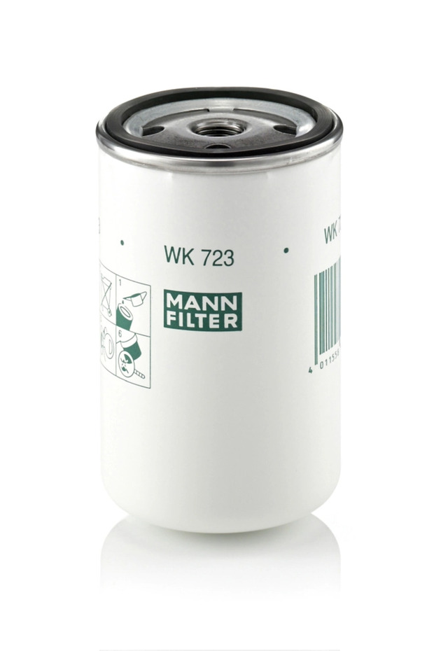 Filtru de combustibil WK 723