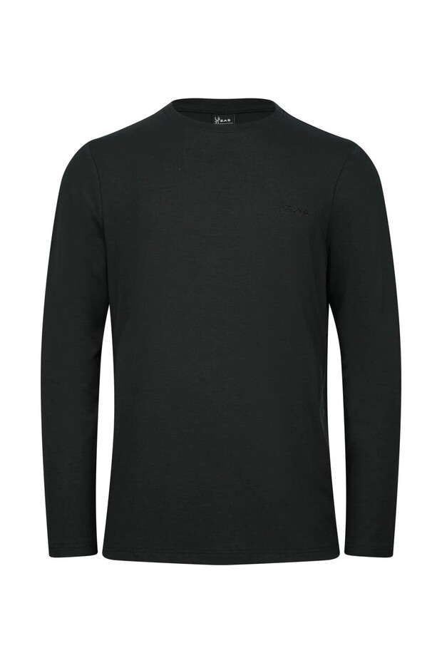Vernon Men's Long Sleeve Viloft T-Shirt
