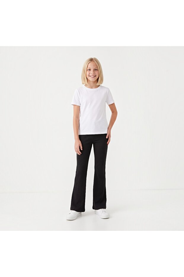 Spanish Leg Children's Tights