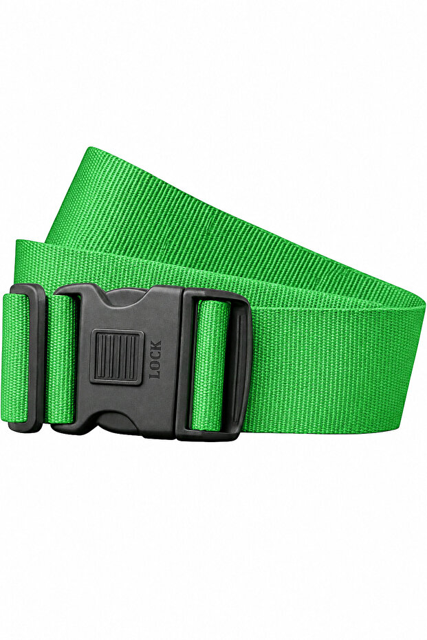 Suitcase Belt-suitcase Belt-adjustable Suitcase Safety Belt-bag Belt-valise Lashing Belt 1 Ad.