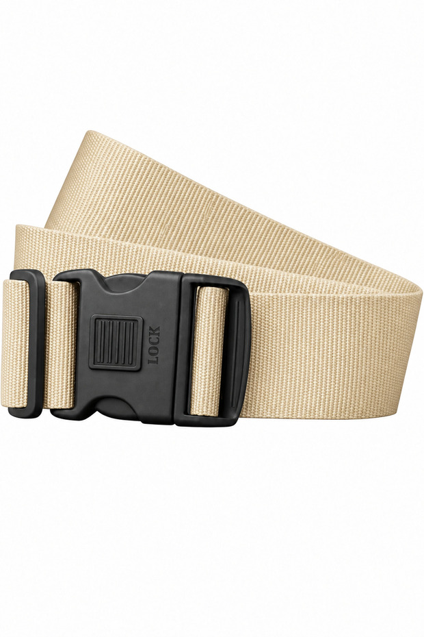 Suitcase Belt - Suitcase Belt - Suitcase Safety Belt - Bag Belt - Luggage Suitcase Binding Belt 1Pc