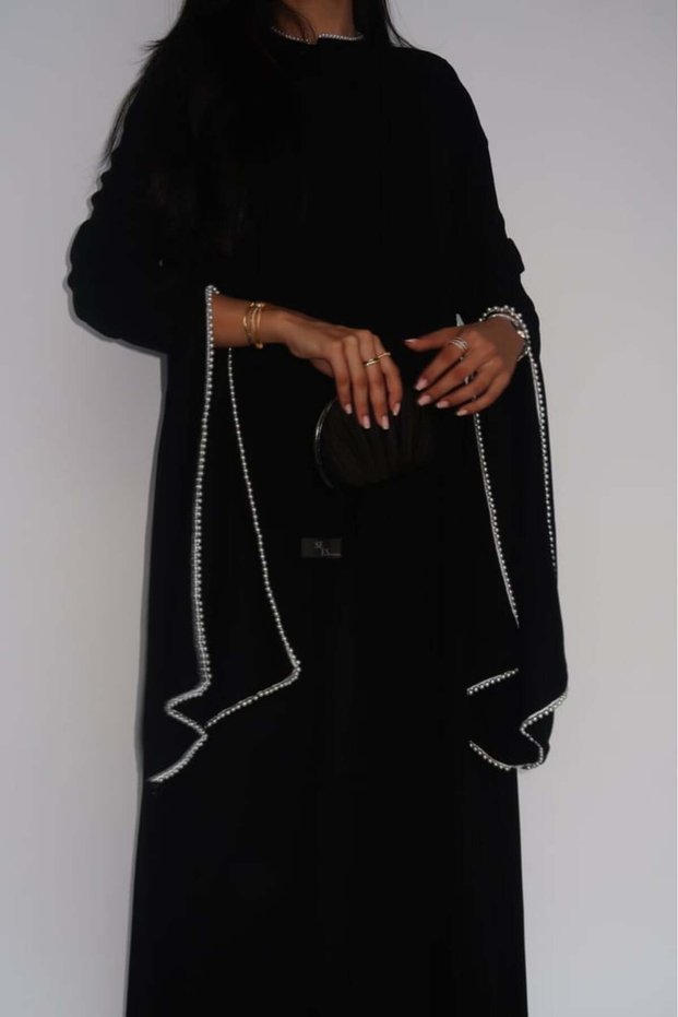 ABAYA 004 - S - 60
