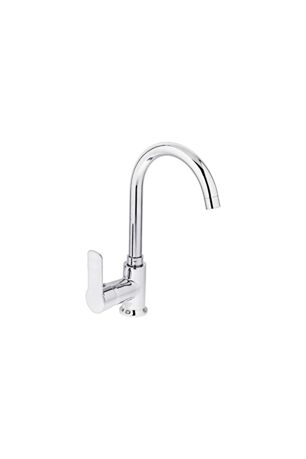 Adnoss Emre Mix Swan Sink Faucet S35066