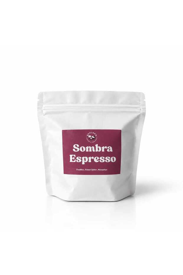 Sombra Espresso Blend