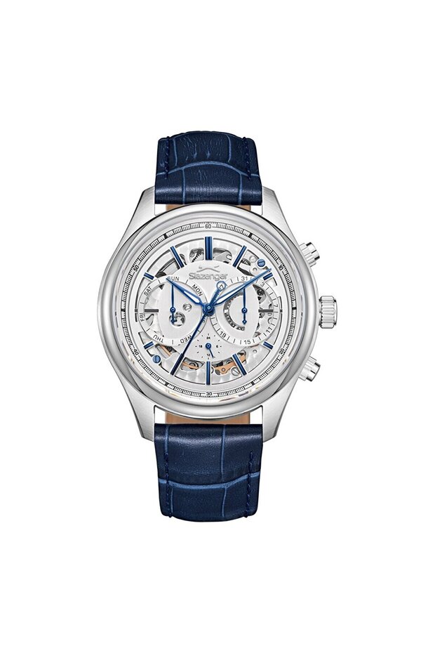 Men's Wristwatch Sl.09.2489.2.04