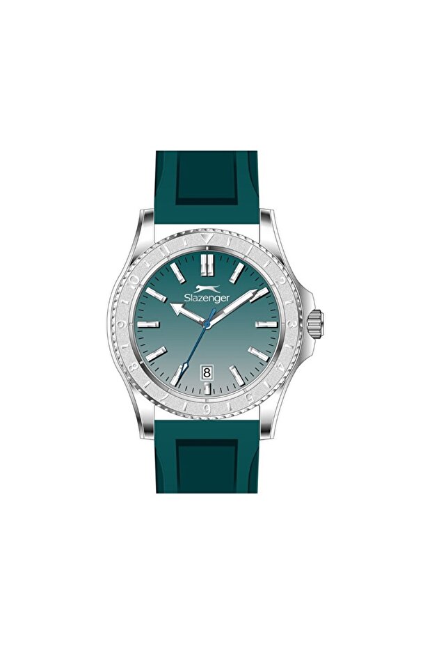 Men's Wristwatch Sl.09.2531.1.06
