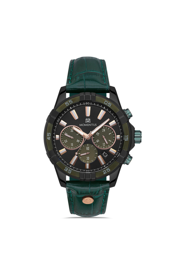 Men's Wristwatch Sm367B-04Ys