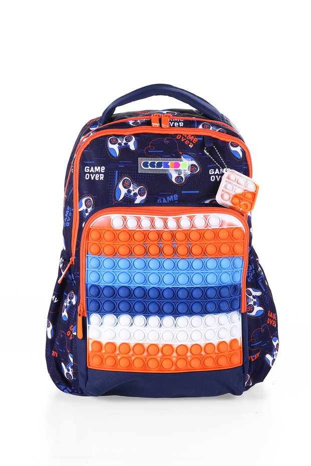 Children's School Backpack Ccs51720