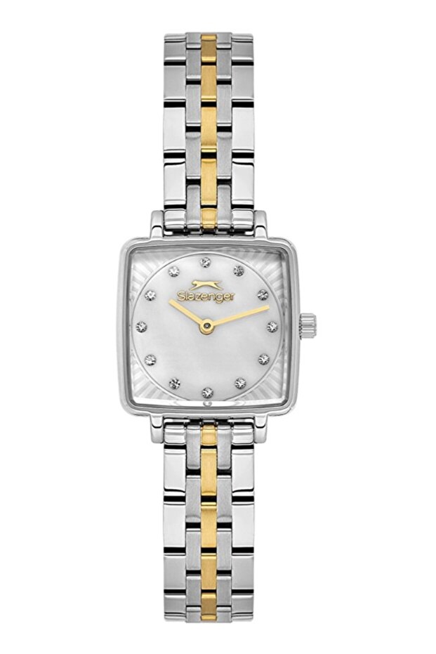Women's Wristwatch Sl.09.2507.3.05