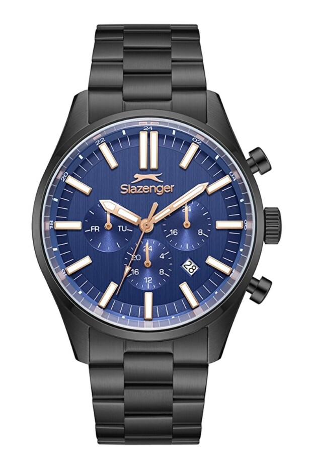 Men's Wristwatch Sl.09.2502.2.04
