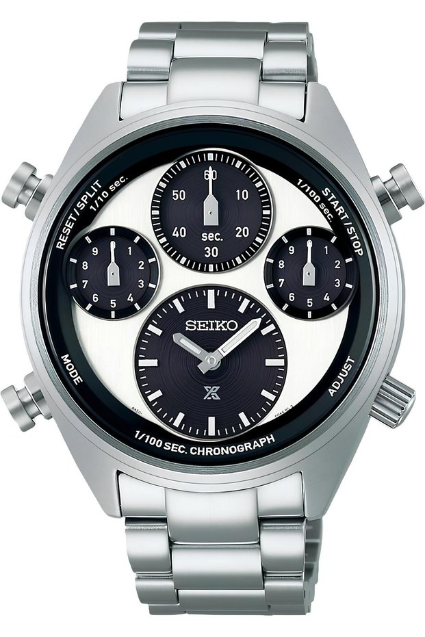 Men's Wristwatch Sfj001