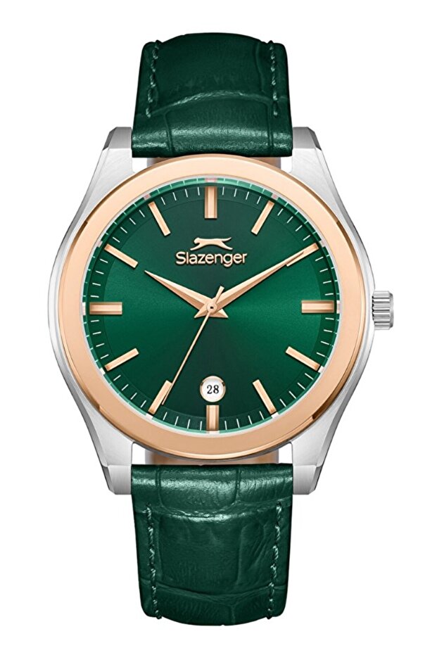 Men's Wristwatch Sl.09.2486.1.03