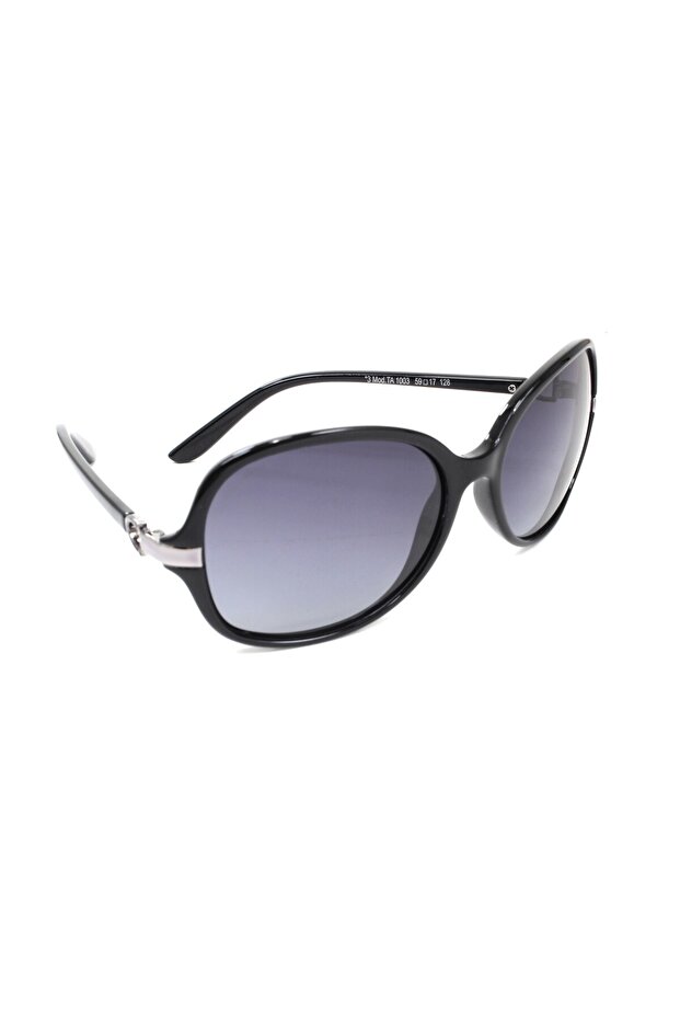 1003 C14 59 Polo Exchange Polarized Sunglasses