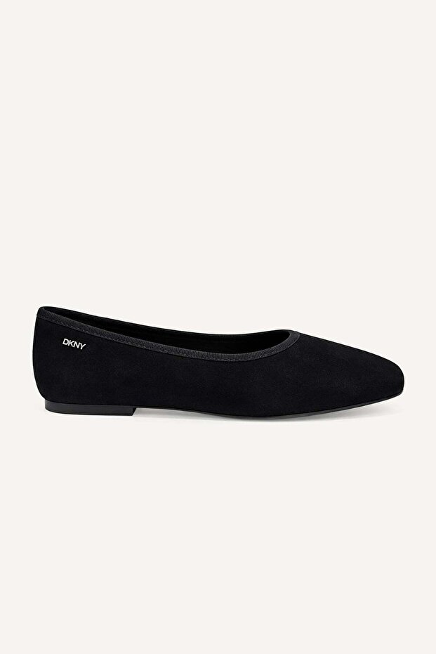 DIANTHA WIDE - BALLET FLATS-BLK - BLACK-6