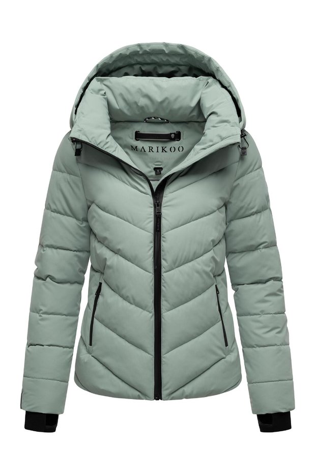 Steppjacke Samuiaa XVI