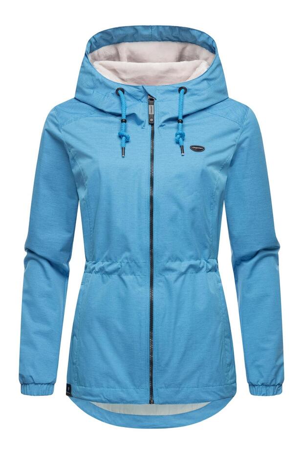 Übergangsjacke Dankka Tech