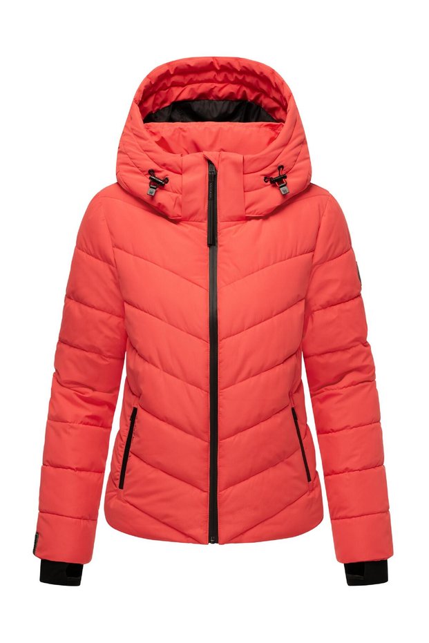 Steppjacke Samuiaa XVI