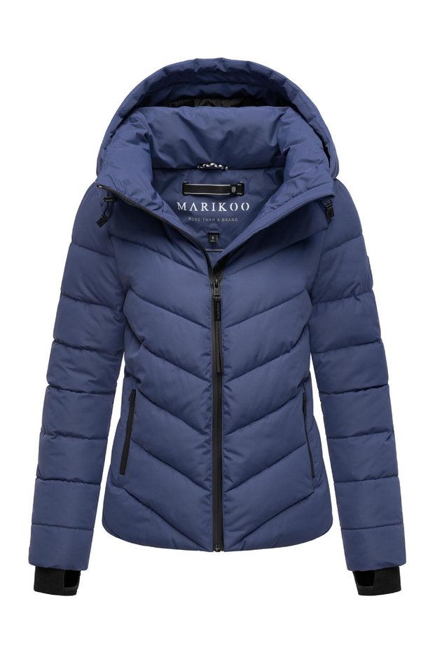 Steppjacke Samuiaa XVI