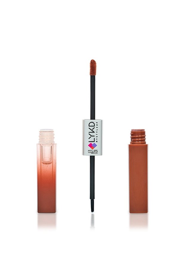 330 Red Bottom Double Sided Lipstick & Gloss
