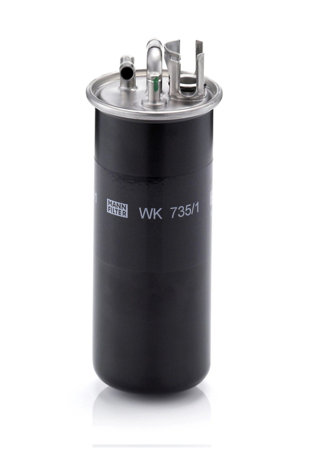 Filtru de combustibil WK 735/1