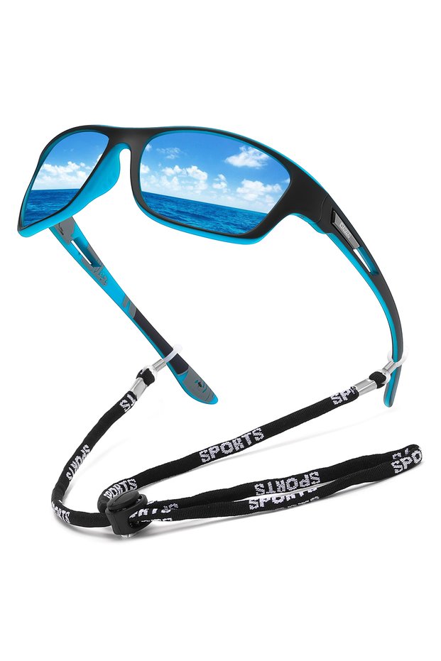 G3 New Polarized Sunglasses Men Women Sun Glasses Outdoor Sport Fishing Cycling Hiking Baseball Soft