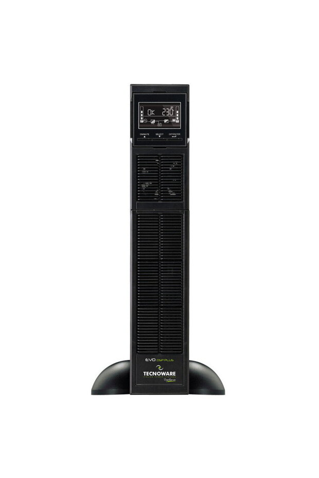 UPS EVO DSP PLUS 2400VA