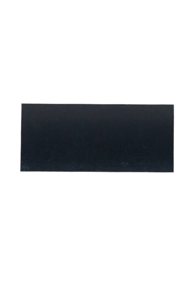 1pc-Black 5 Colors 120×40×1MM Glass Fiber G10 Tool Handle Accessories Material for DIY Tool Handle G