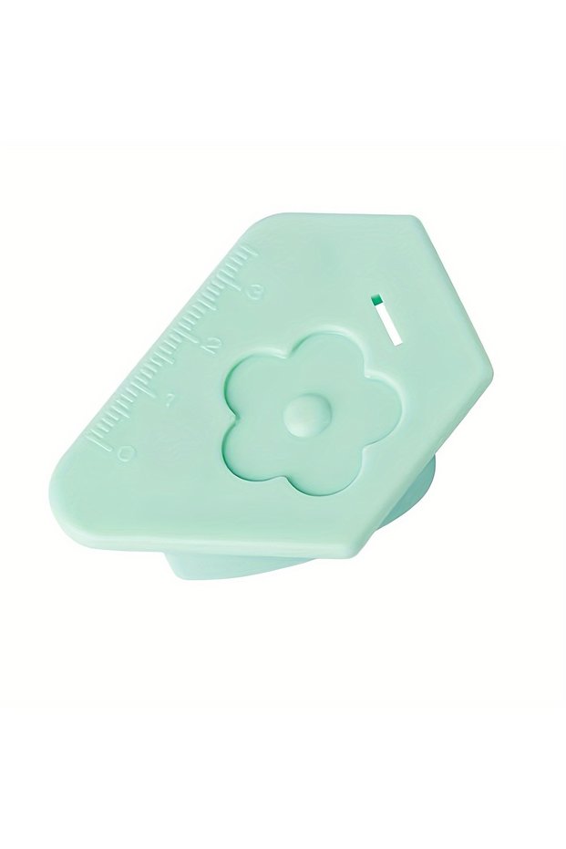 Green Sewing Magnetic Seam Guide Anti-Slip Grip Sewing Machine Guide Magnets Sewing Machine Attachme