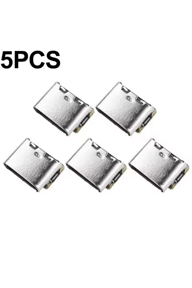 5Pcs 1-20Pcs Mini Type-C 3.7V 4.2V 18650 Lithium Battery Charger Board Charging Power Protection Mod