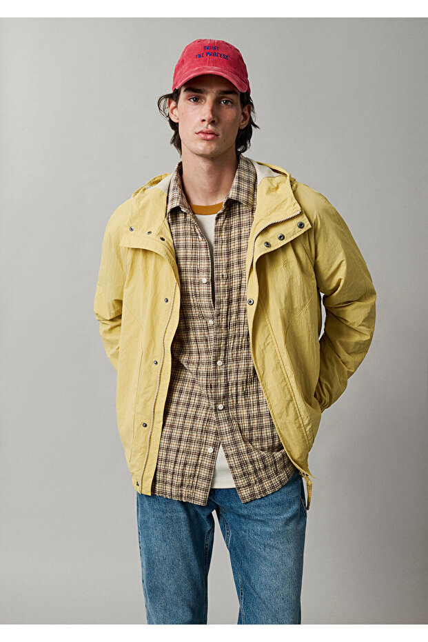 Men's Jacket M0110842-70180