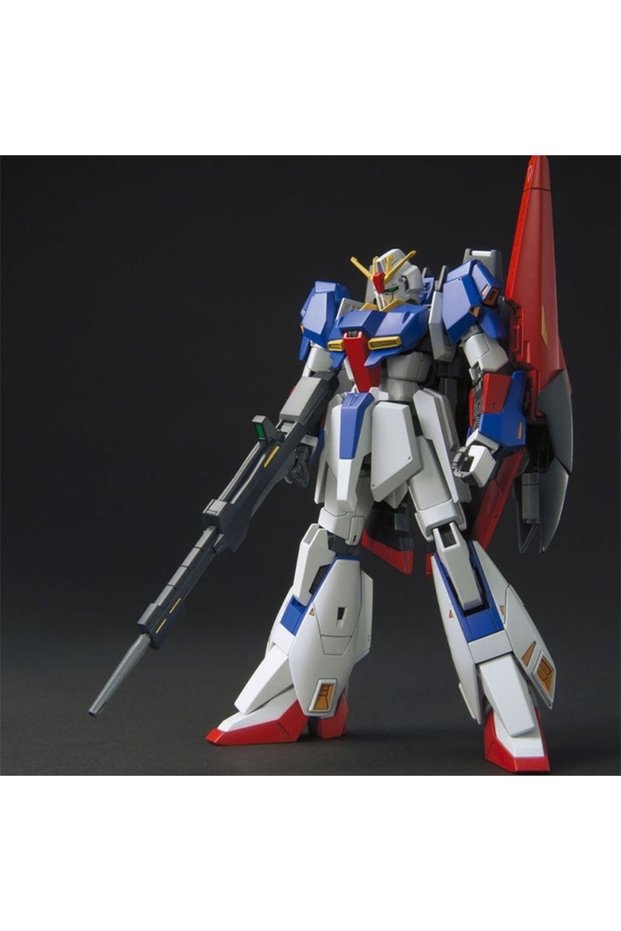 NO BOX JMS HG1-/144 Z bullding models Ver.Ka Anime Figure Action Assembly Figures Model Toys