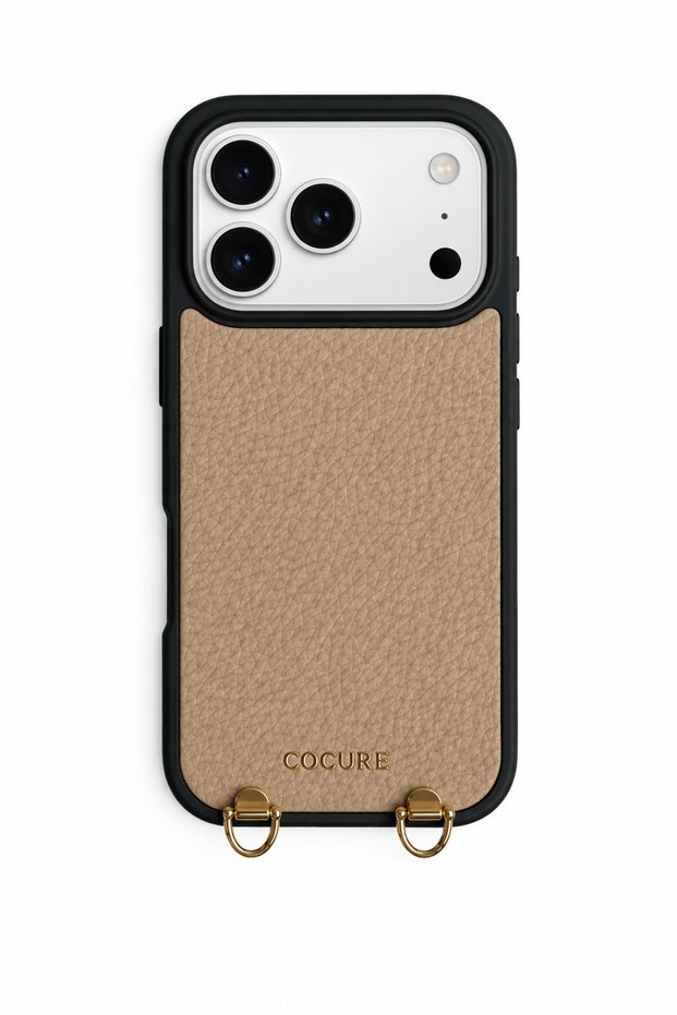 Compatible - iPhone 18 Pro Max / 17 Pro Max Compatible Magsafe Case -Hera Series | By Bero Lina