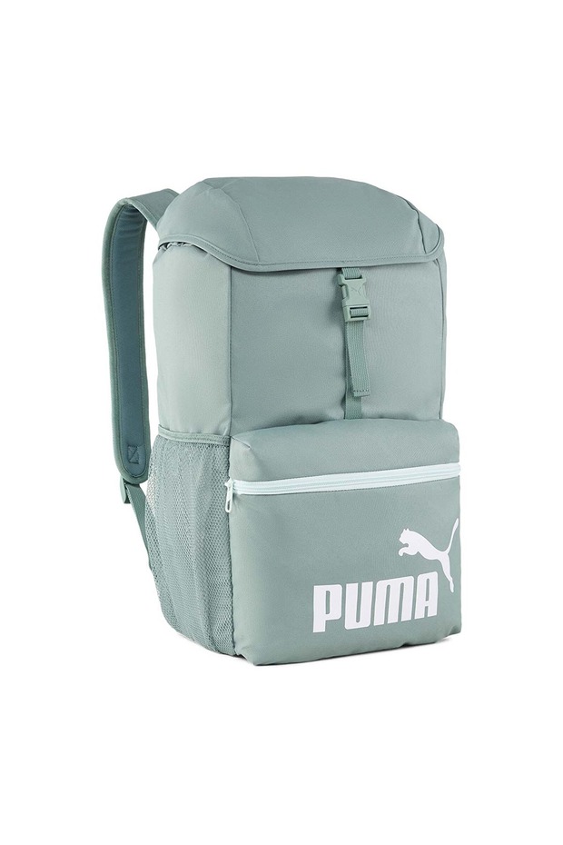 Phase Hooded Backpack