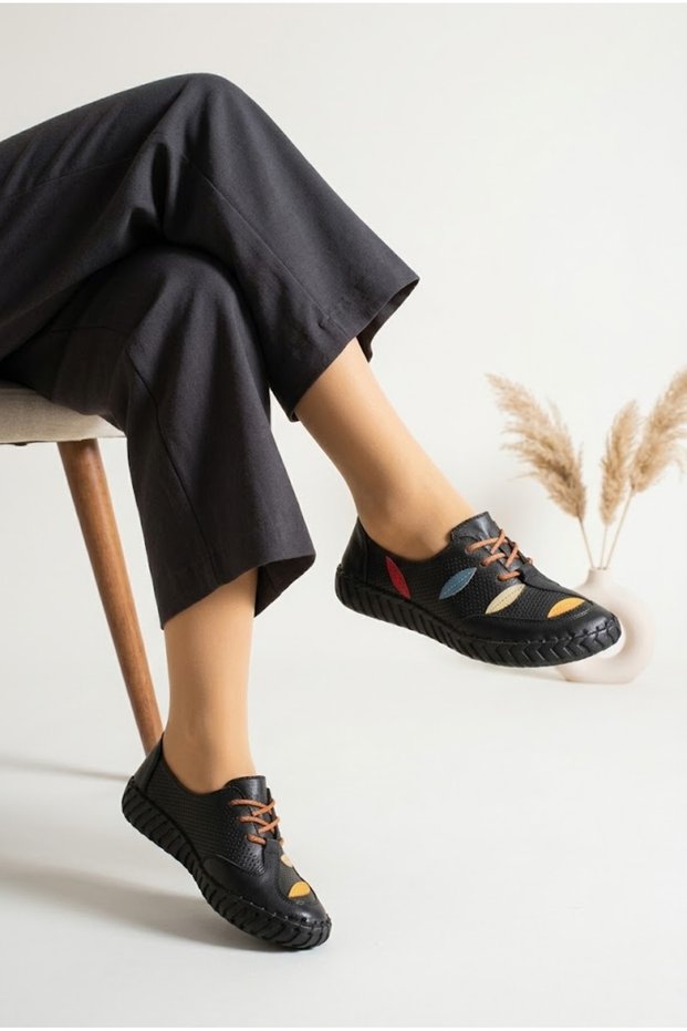 Genuine Leather Shoes