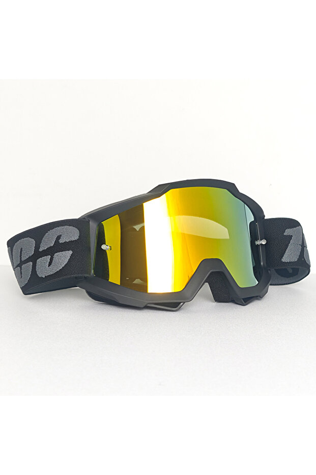 LK-WB-YA-2H High Definition Motorcycle Eyewear Windproof Dustproof Sandproof Outdoor Riding Glasses