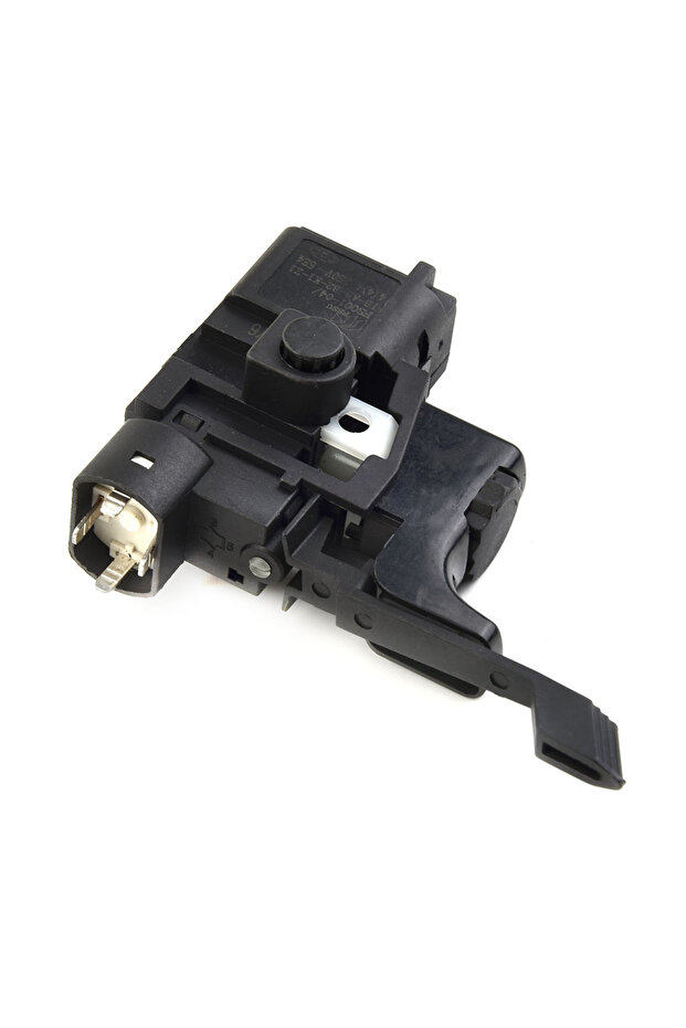 On/Off Switch Speed Controller For Bosch GBM 13-2 RE PBH 240 RE GBH 2 SR PSB 500 R GAH 500 DSR GSB 1