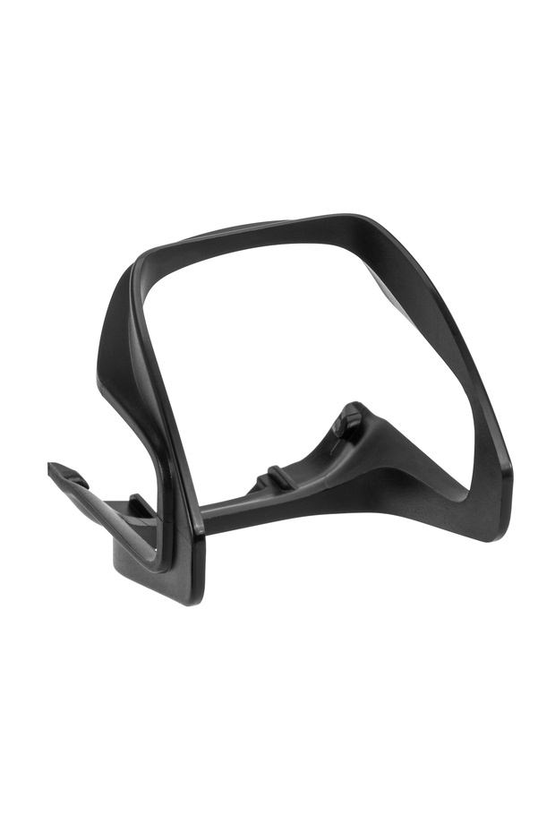 black STARTRC Gimbal Bumper Guard for DJI Neo 2 Accessories ABS Anti-Collision Protection Guard Bar