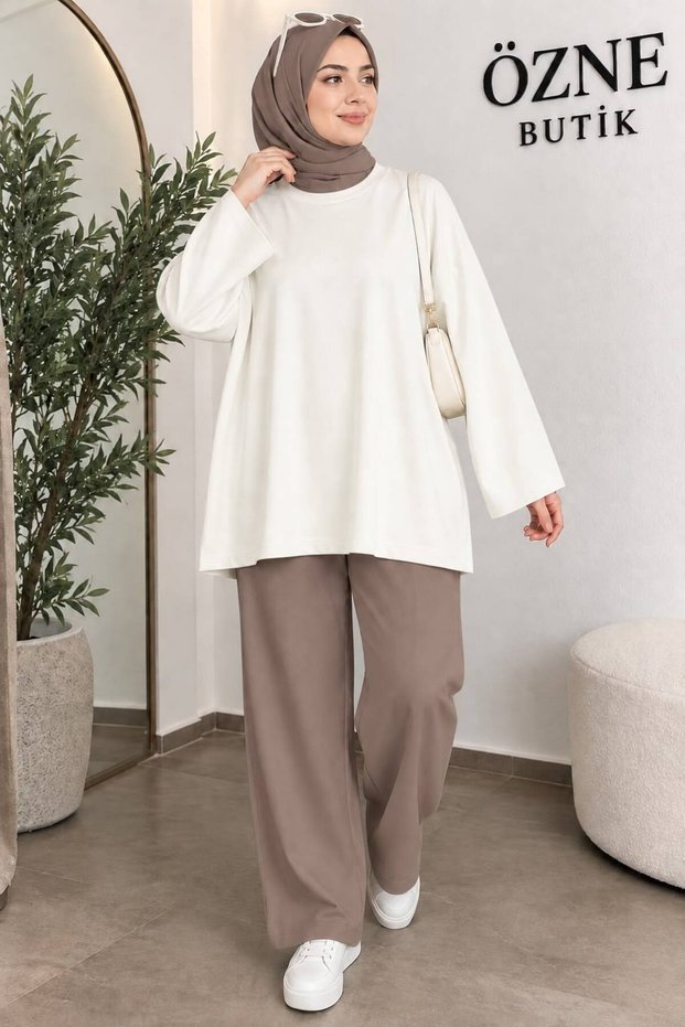Oysho Tunik