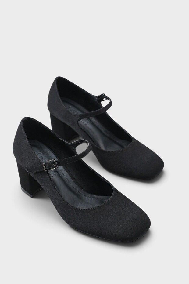 Codie Mid-Heel Mary Jane Women's Shoes