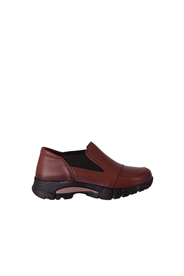 26240501 Genuine Leather Women's Casual Shoes