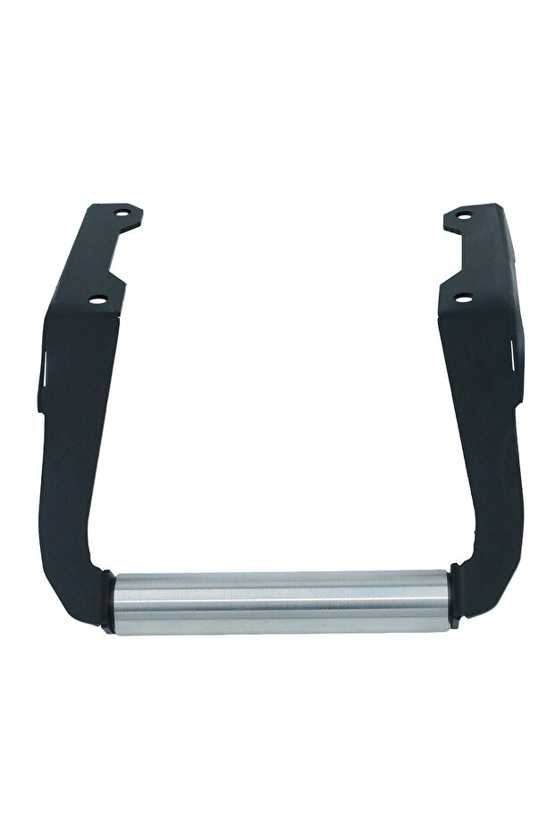 Ktm 1290 Super Adventure S/R 2021-2024 Compatible Phone / Navigation Holder Black