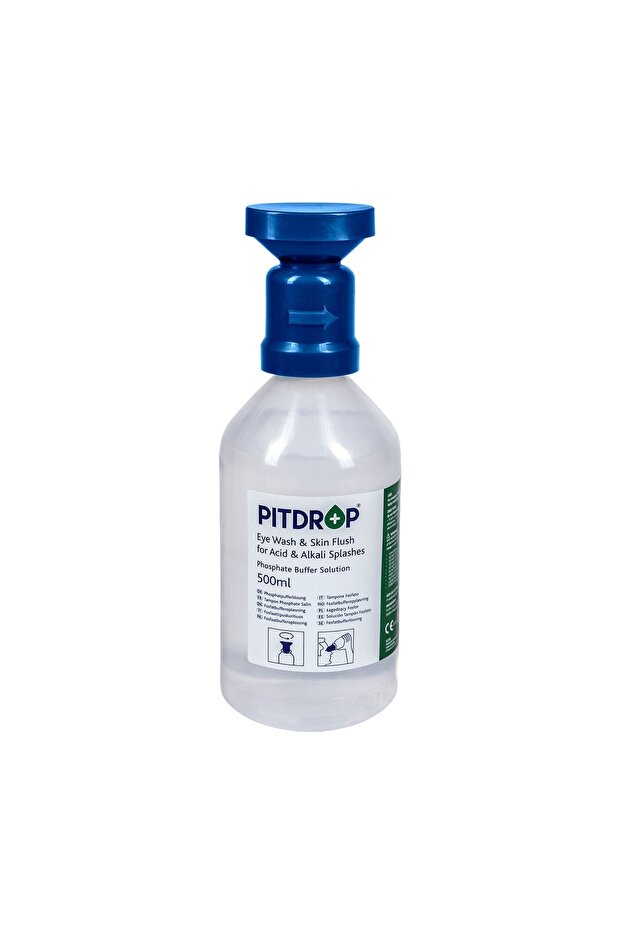 ® PH Nötr Solüsyon (500ml.)