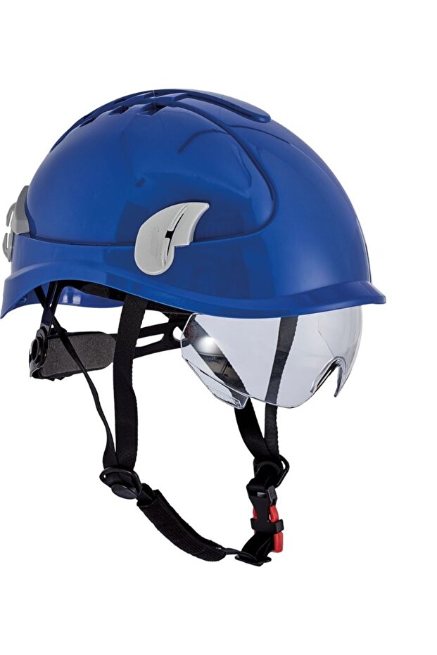 Alpinworker Mavi Baret