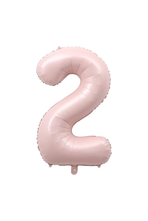 32inch Emerald 32/40 Inch Light Pink Blue Number Balloons Foil Balloon Birthday Balloon Party Balloo