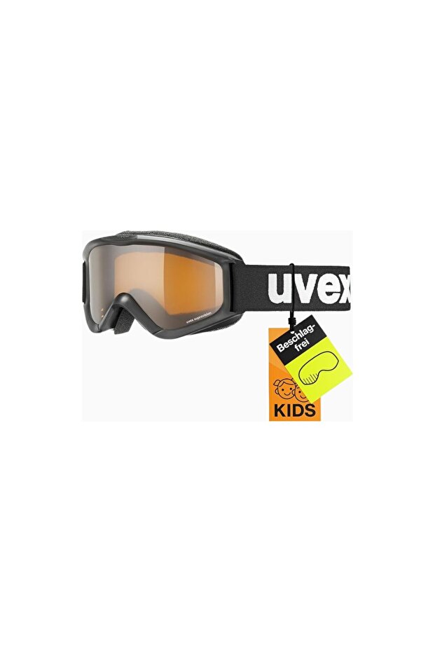 Speedy Pro Children's Goggles Anti-Fog and 100% Uv Protection