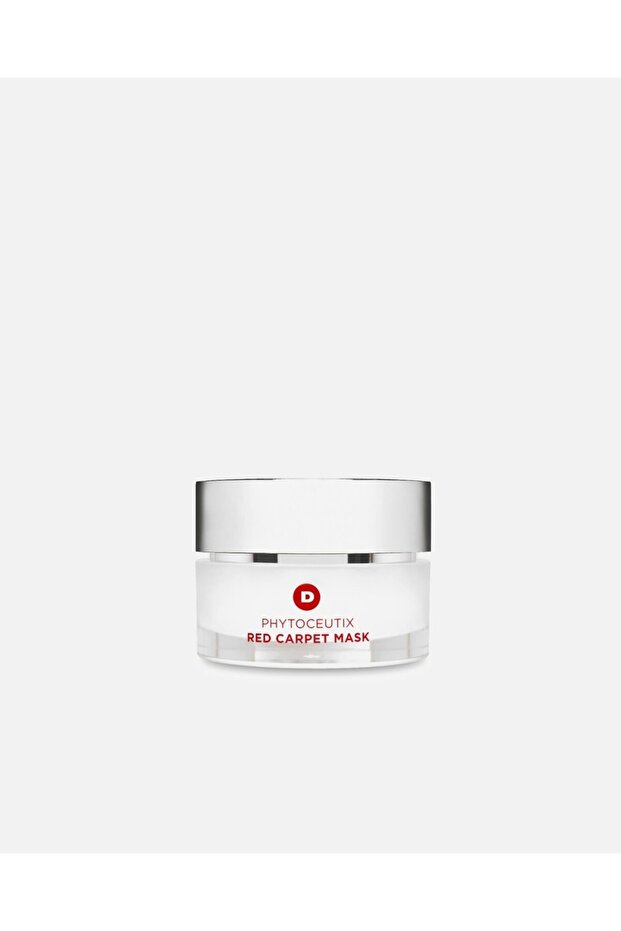 Strahlkraft Anti-Aging and Moisturizing Effect with Phytoceutix Red Carpet Mask