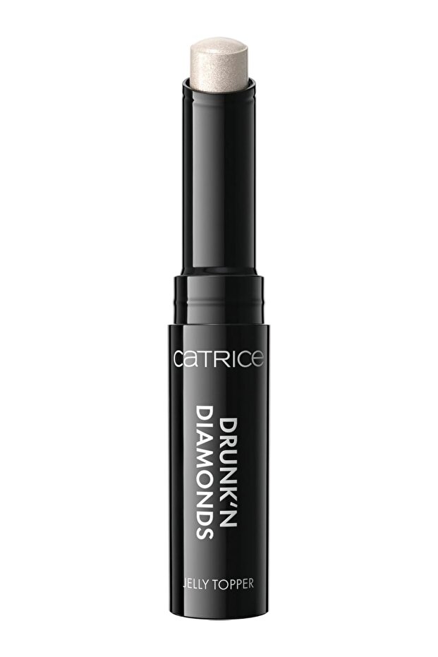 Drunk’N Diamonds Jelly Topper Eyeshadow