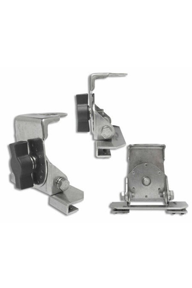 SILVER TRUNK SUPPORT